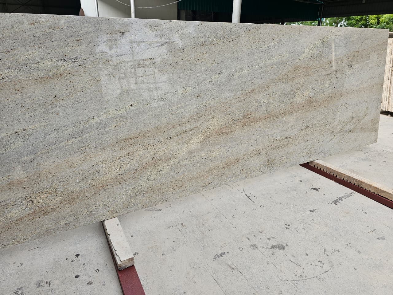 Astoria granite